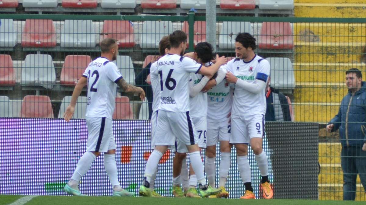 Fiorenzuola, ecco i 22 convocati per il match con la Torres