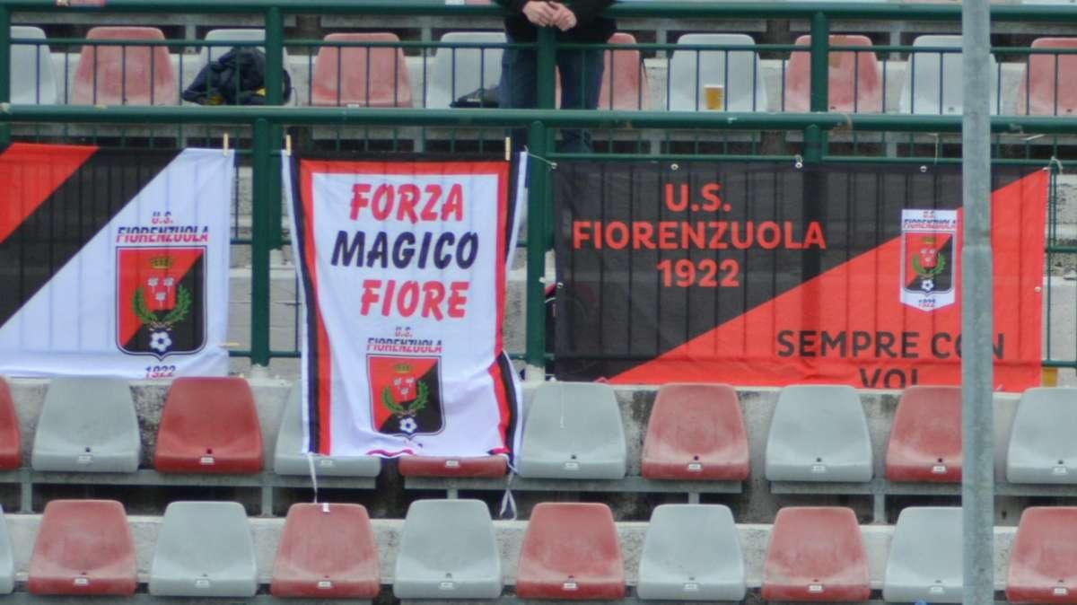 Caldiero Terme, il Fiorenzuola risolve in anticipo il prestito di Kuqi