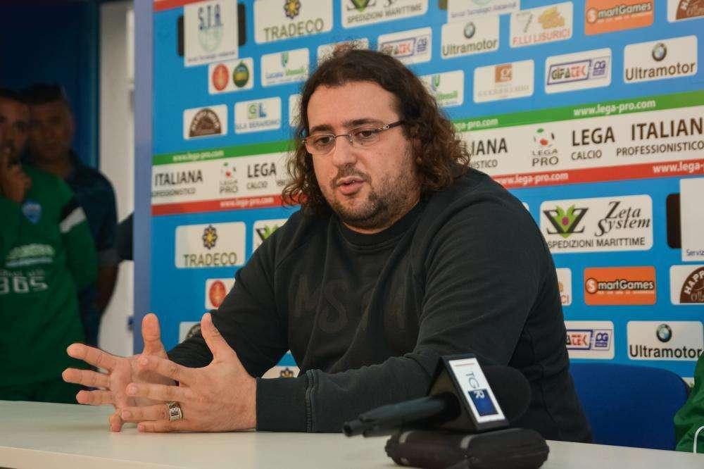 Pres. Matera sul mercato: "Ora i procuratori spingono per le risoluzioni"