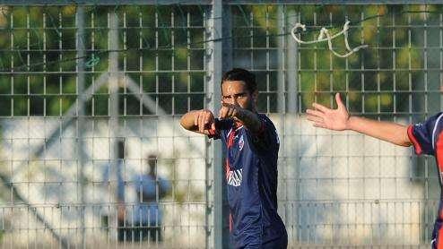Unicusano Fondi, un tuo centrocampista monitorato da un club di Serie A