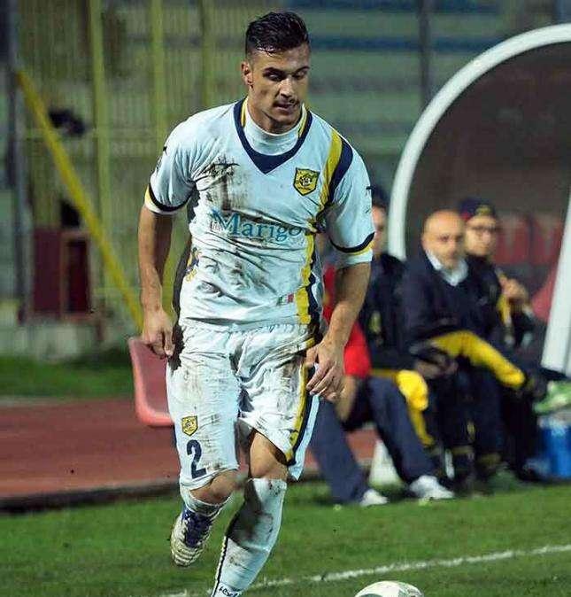 Juve Stabia, blitz del Brescia per Cancellotti