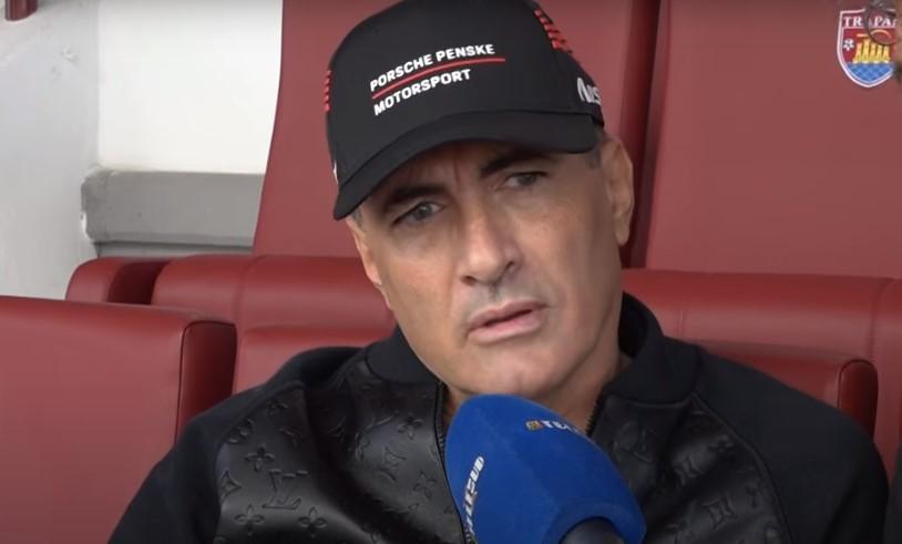 Antonini attacca Giove: "Dove sono finiti i soldi delle varie cessioni?"
