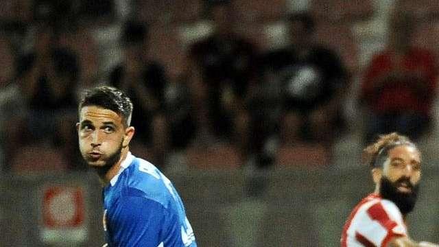 Viterbese-A.Cerignola, Marotta dal 1’ nei padroni di casa. Le formazioni