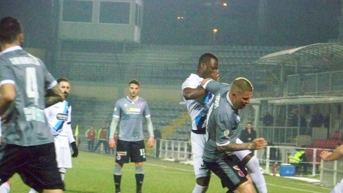 UFFICIALE - Piacenza, arriva in biancorosso Bobb