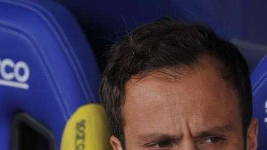 Pro Vercelli, sarà Alberto Gilardino l'allenatore dei piemontesi