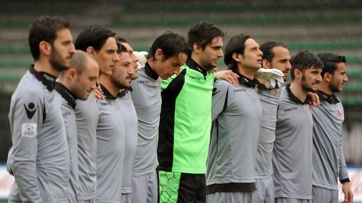 2^ Divisione, ancora una rimonta vincente dell'Alessandria