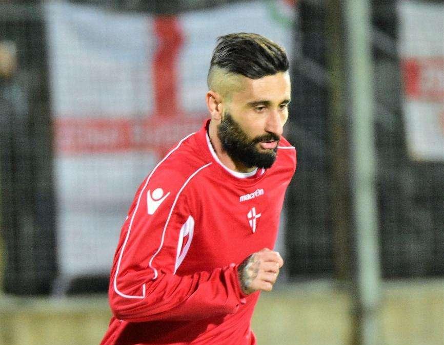 Potenza, è fatta per Francesco Dettori