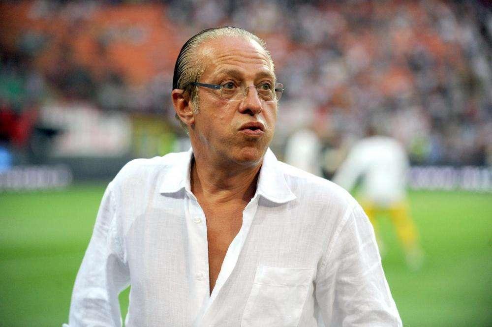 Monza, P.Berlusconi: "Ibra non è un sogno, ma ha fatto le sue scelte"
