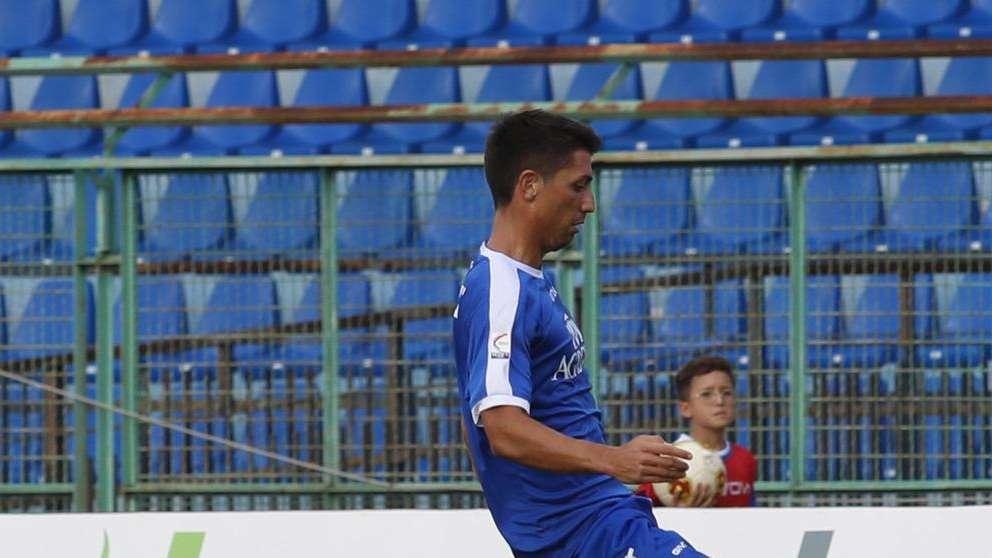 NOTIZIA TC - Sfida tra neopromosse Seregno-Taranto per Bramati