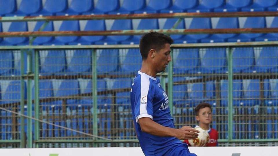 INTERVISTA TC - Paganese, Bramati: "Crediamo nella salvezza diretta"