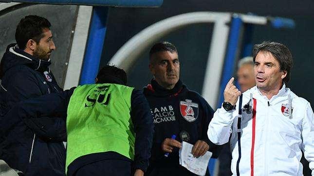 INTERVISTA TC Capuano: "Mio esonero pazzo. Farò tifo per Samb"