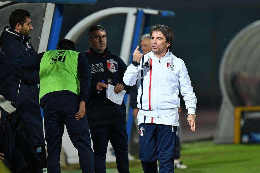 INTERVISTA TC - Capuano: "Fedeli non ha mai voluto andare in B"
