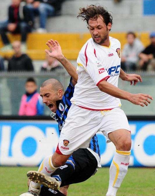 Spal, va sciolto il nodo Germinale