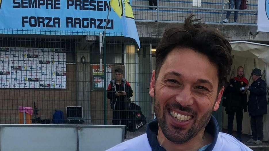 Ds Latina: "Di Donato scelta ponderata. Progetto proseguirà con lui"