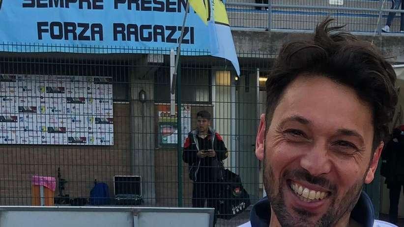 Latina, scelto l'allenatore: sarà Daniele Di Donato