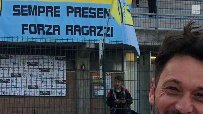 Latina, si programma già il futuro: attesa per l'incontro con Di Donato