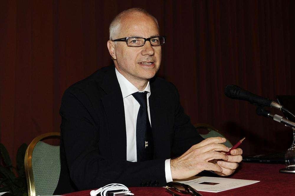 Grazioli (AIC): "Calciatori Vicenza sul mercato fino al 28 febbraio"