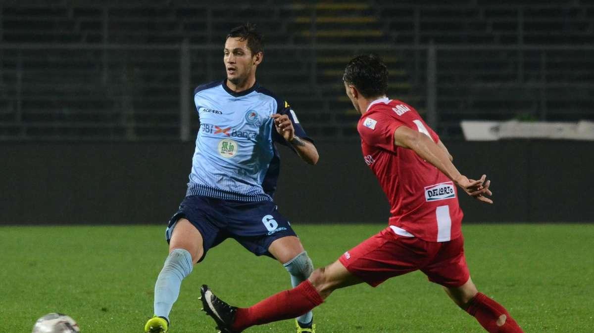 Albinoleffe, Gusu rinnova fino al 2023