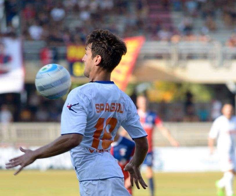 Ancona-Torres 1-1, gol e highlights della partita