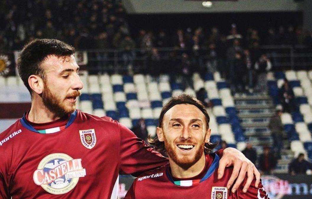 NOTIZIA TC - Foggia, vicino il centrocampista Luca Cattaneo
