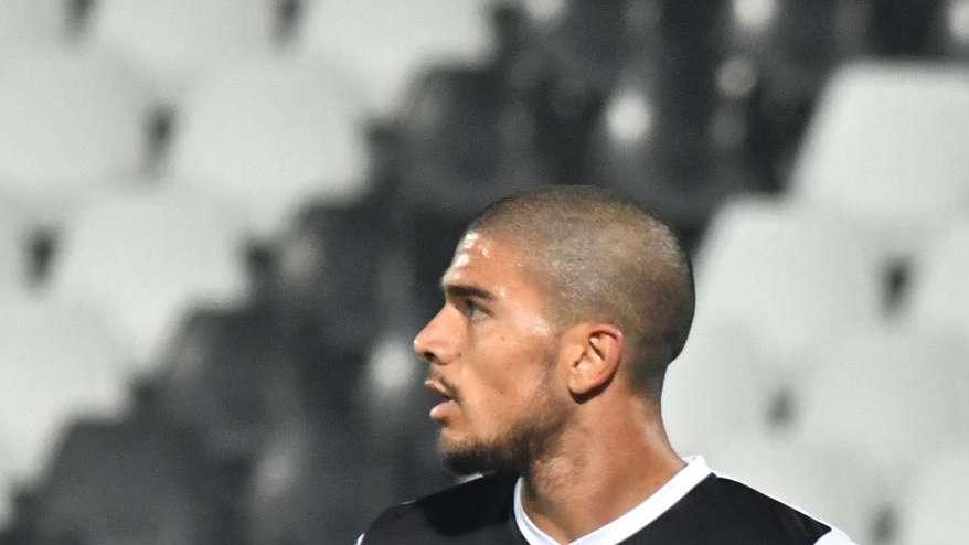 Gubbio, contatti avviati col Sassuolo: chiesto il prestito di Aurelio