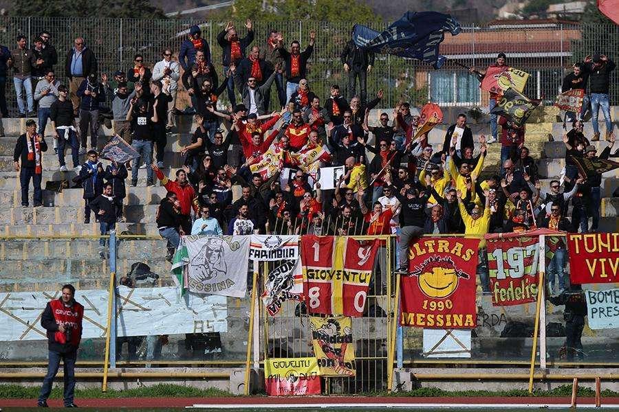 Siracusa, il Ds Laneri finisce nel mirino del Messina