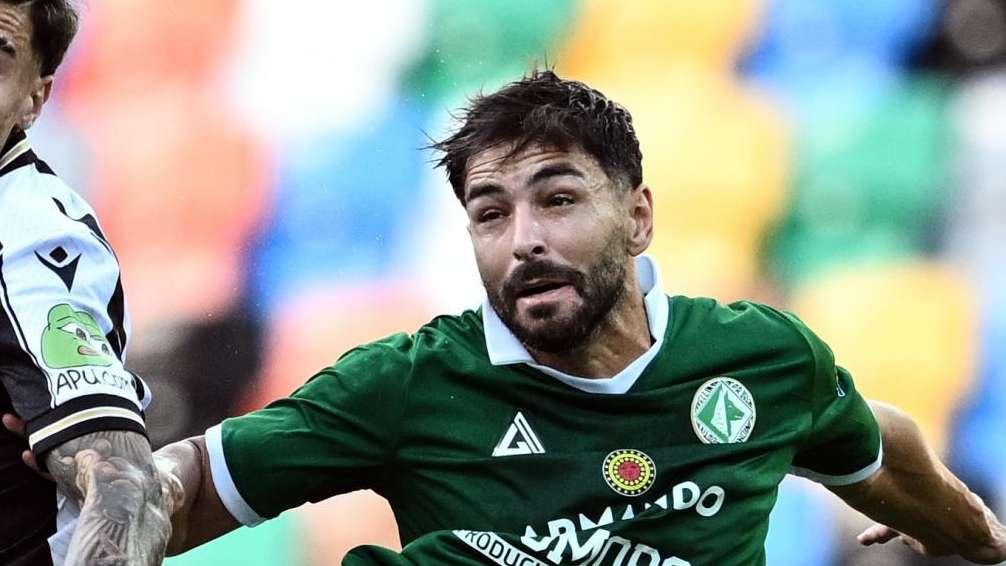 Avellino, Sounas: "Non siamo stati all'altezza ma non abbiamo sottovalutato nessuno"