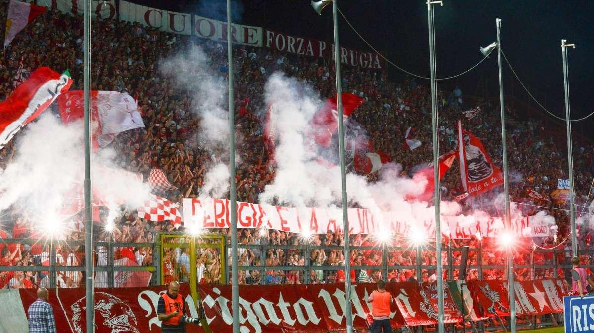 GdS: "Perugia-Modena match clou. E Bari-Foggia va in diretta tv"