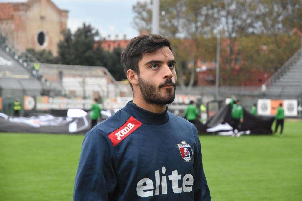 INTERVISTA TC - Paganese, Mattia: "Reggina da sfidare a viso aperto"