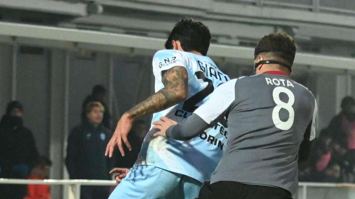 Top & Flop di Legnago-Fiorenzuola