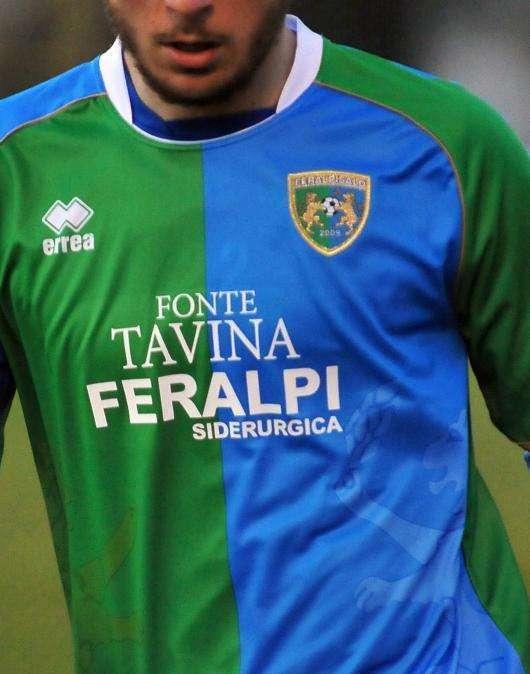 Reggiana, salta uno scambio di punte con la Feralpi