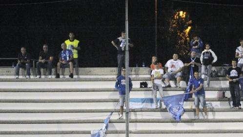 Serie D: Delta Porto Tolle, via il mister. Per sostituirlo occhi sulla Lega Pro
