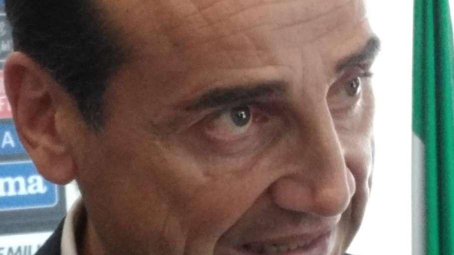 INTERVISTA TC - Lupo ricorda Zamparini: "Raggiunti risultati impensabili"