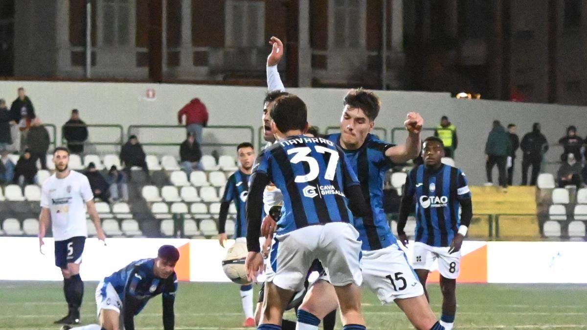 Top & Flop di Atalanta U23-Audace Cerignola