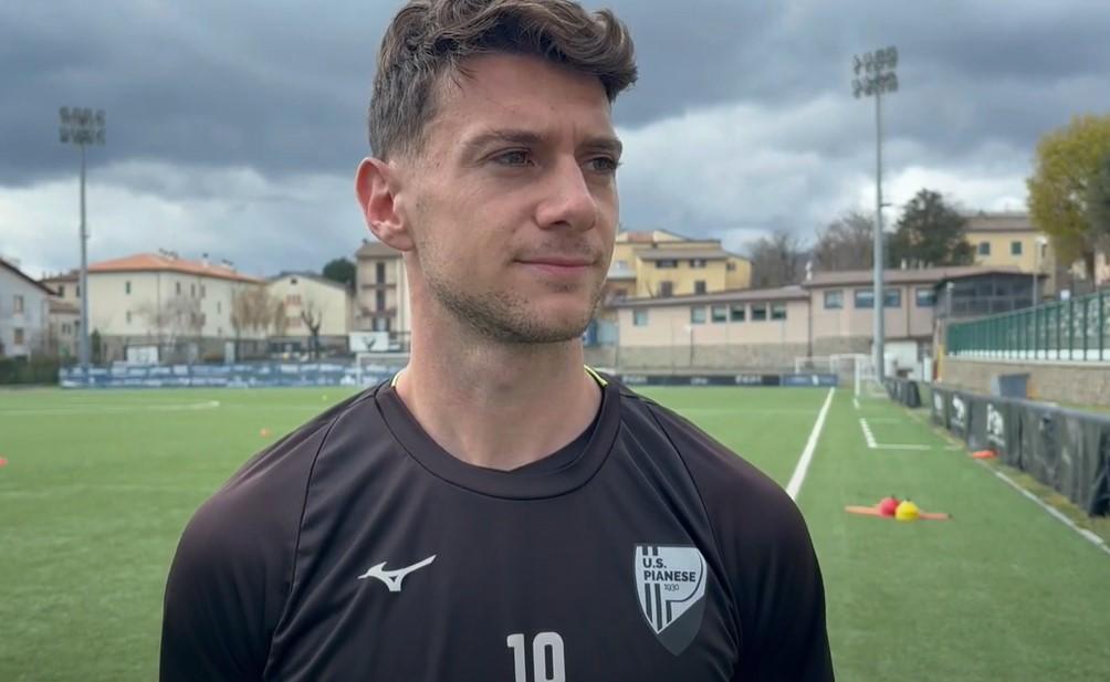 Pineto, previsti nuovi contatti per Mastropietro della Pianese
