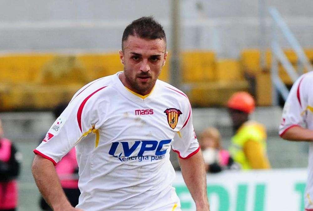 Juve Stabia, quasi fatta per Zito. In attacco si pensa a Ciofani
