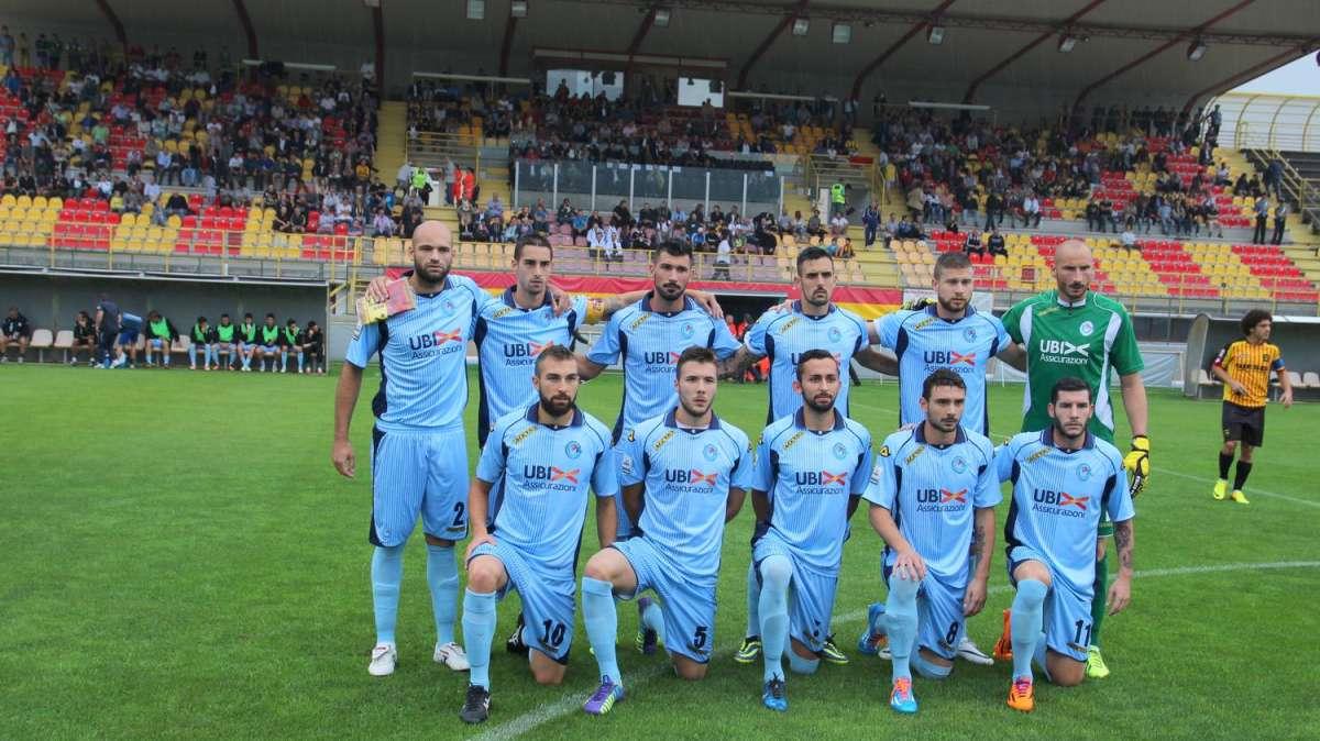 Albinoleffe-Cremonese: si salvi chi può 