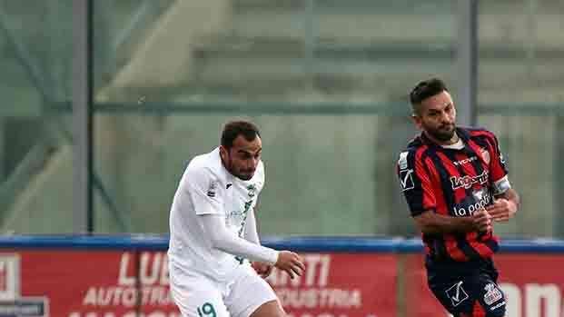 Catania, Pinto: "Non siamo al livello di Bari e Catanzaro, serve pazienza"