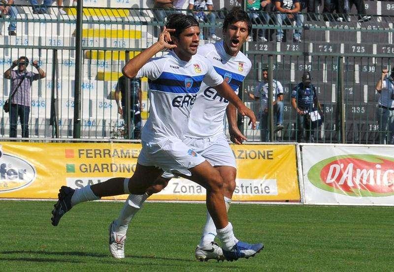 2^ Divisione, Casertana corsara a Sorrento: decide il solito Mancino