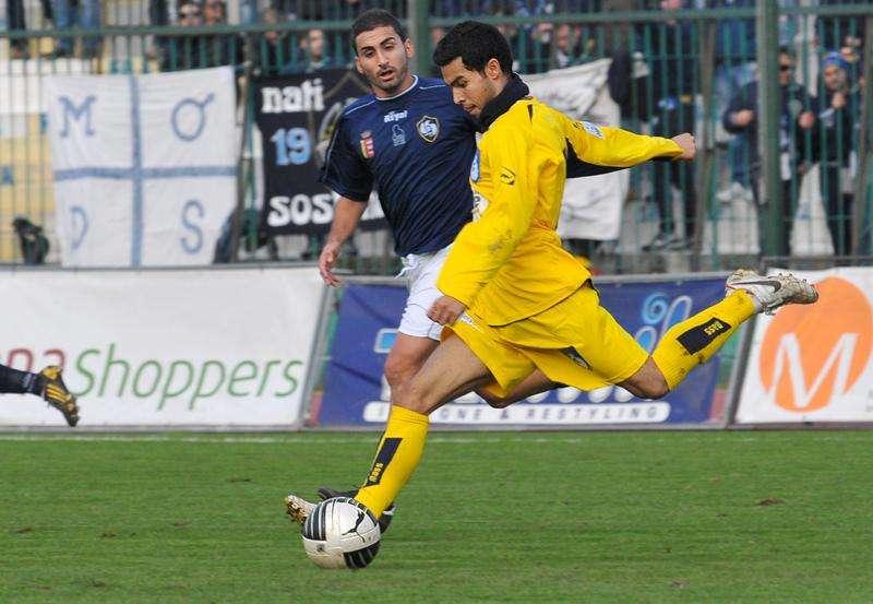 Taranto scatenato, quasi fatta per Lucas Chiaretti