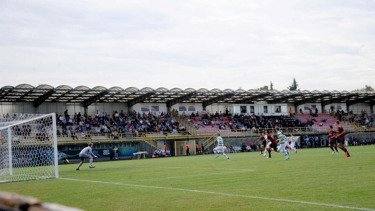Alcione Milano-Cittadella, emozioni ad alta quota: le probabili formazioni