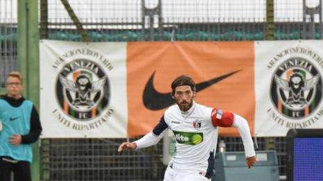 Sambenedettese, due squadre di Serie B sul tuo bomber