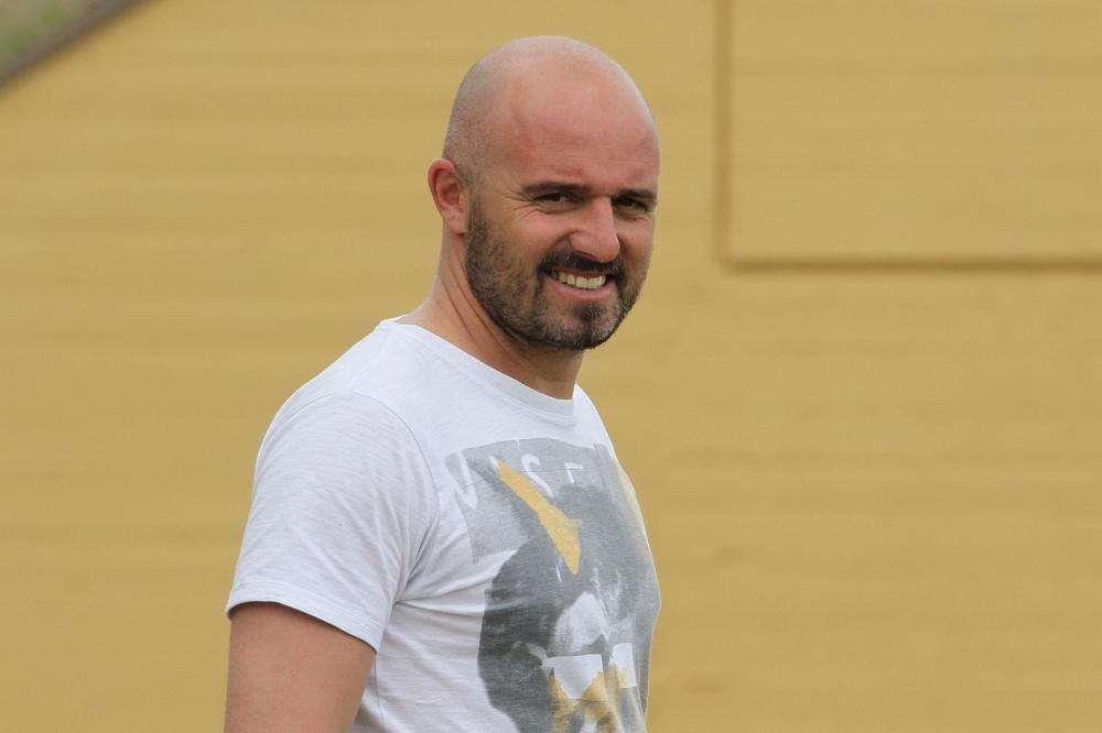 INTERVISTA TC Amerini: "Capirei lo sciopero dei calciatori dell'Arezzo"