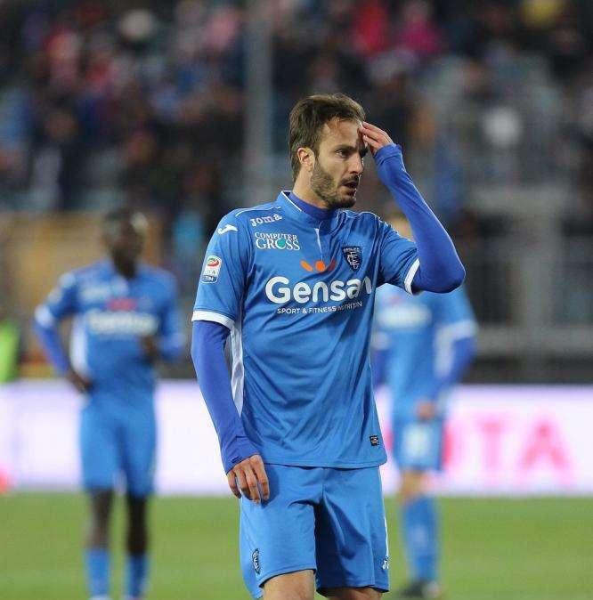 Pro Piacenza, ecco la proposta per Gilardino