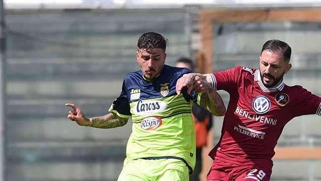 TC - Lecco, ecco Nicola Strambelli: domani la firma