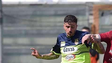 Reggina, alla fine Strambelli potrebbe rimanere in amaranto