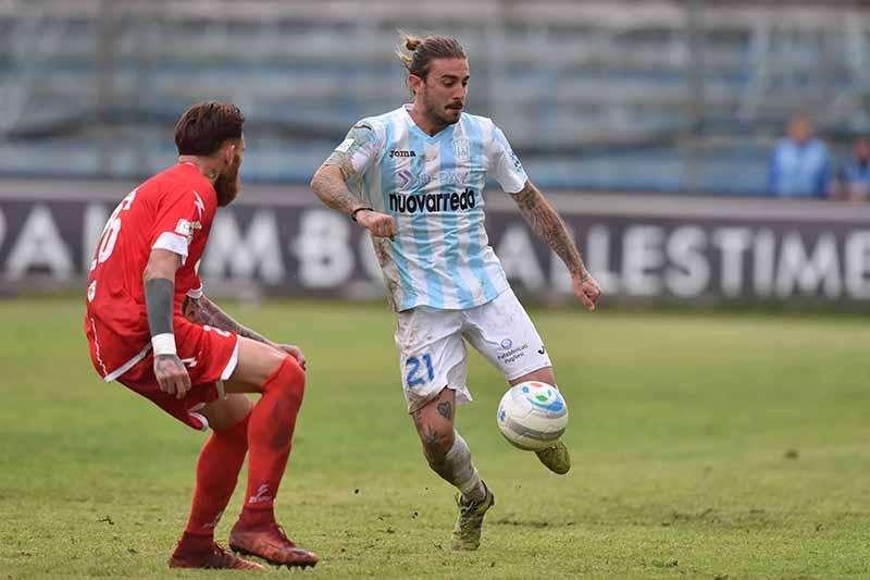 Taranto, prime mosse per la Serie C: piace Nunzella