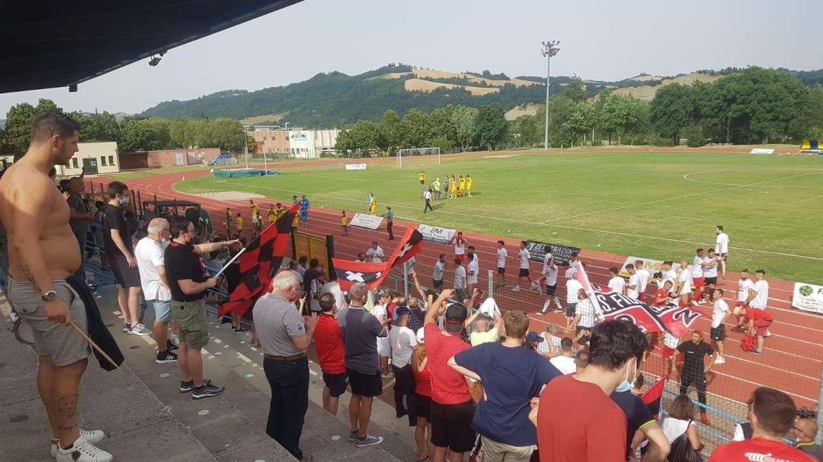Fiorenzuola-Imolese, derby dagli opposti obiettivi. Le probabili formazioni