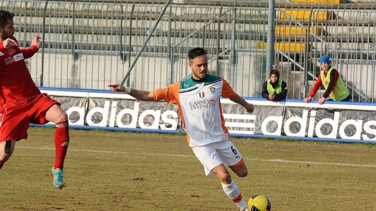 ESCLUSIVA TLP - Unione Venezia, Battaglia può partire