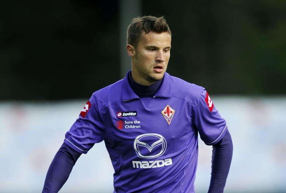 ESCLUSIVA TLP HILTON - Un gioiellino della Fiorentina verso la Lega Pro